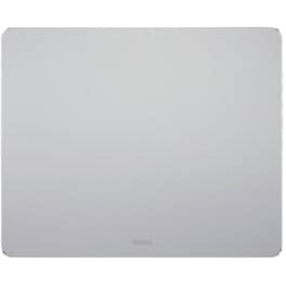 Hama 126867 Mouse Pad Small 220 mm - Ασημί