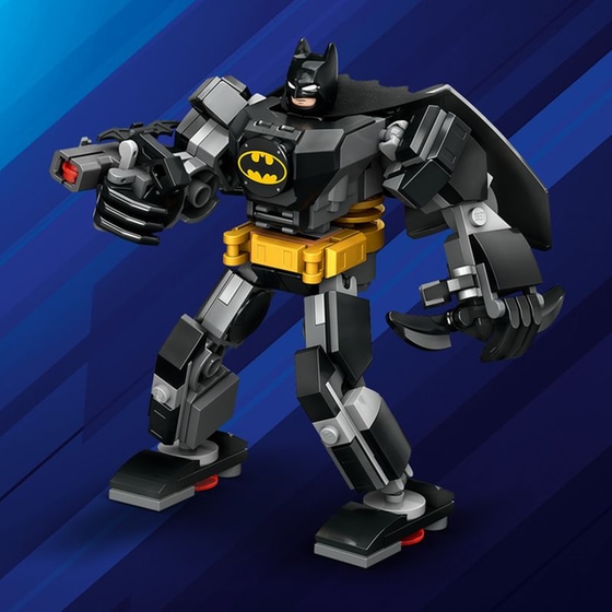 LEGO® DC Heros Batman™ Mech Armor (76270) image 9