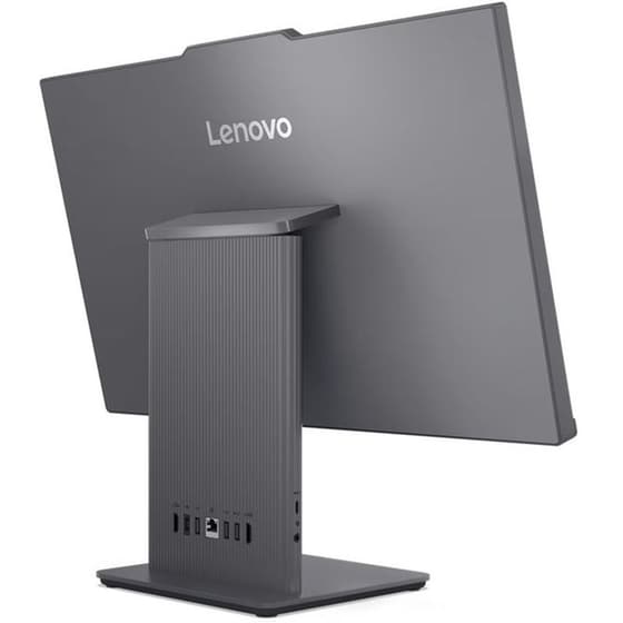 Lenovo All-in-one Aio-24irh9 *touch Fullhd*100hz I5-13420h 16gb Ssd1tb W11 Lunagrey *99%srgb image 4