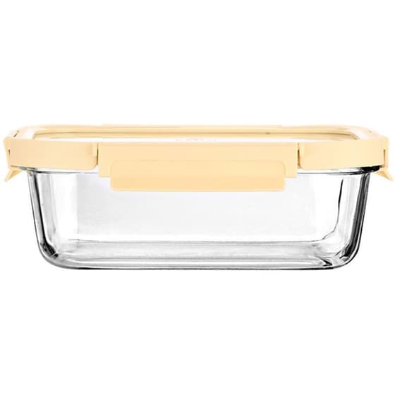 Δοχείο Αποθήκευσης Τροφίμων  ESTIA 01-26455 0.64 L Διάφανο image 0