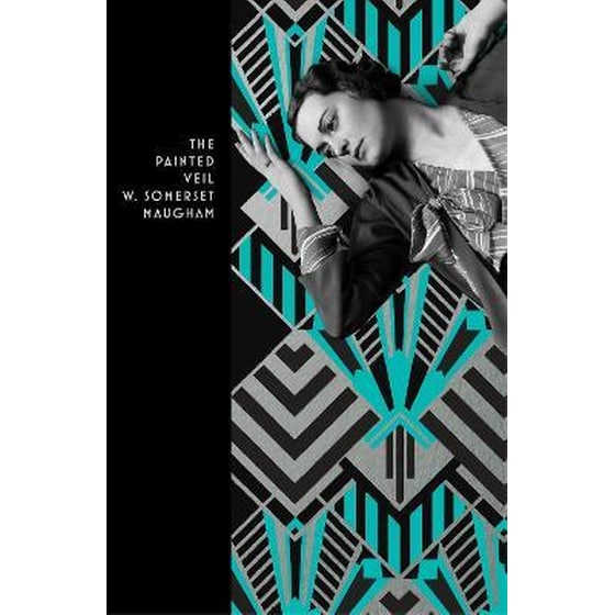 Painted Veil image 0