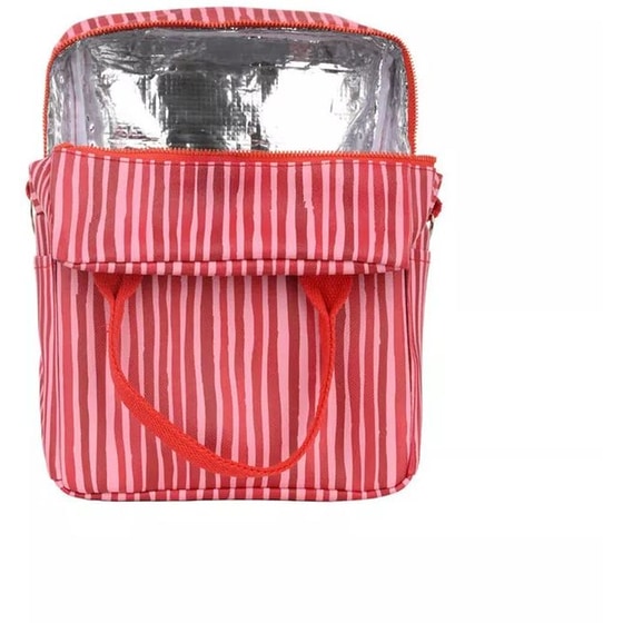 Ισοθερμική Τσάντα Φαγητού Estia Save The Aegean Tumbler 7L Viva Stripe image 2
