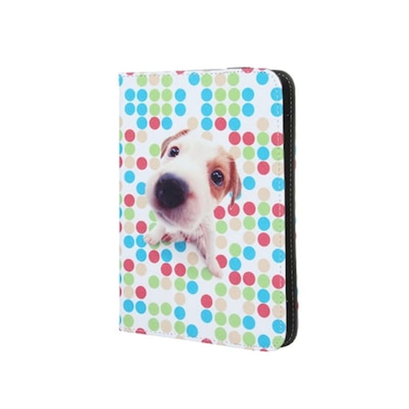 OEM Θήκη Tablet Universal 7-8 - Oem Fashion Trend - Puppy
