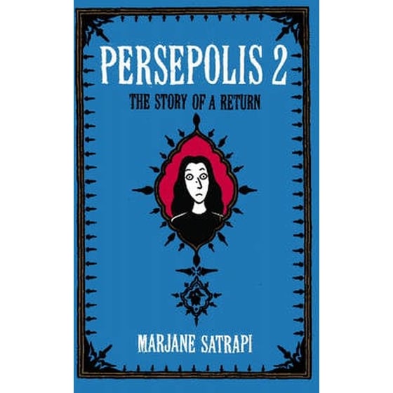 Persepolis 2 image 0