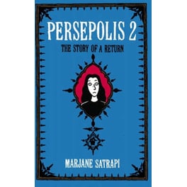 Persepolis 2