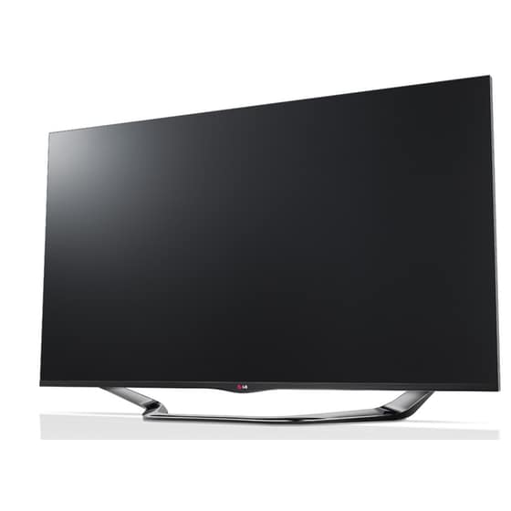 Τηλεόραση LG 55LA690S 55" Smart 3D LED Full HD image 1