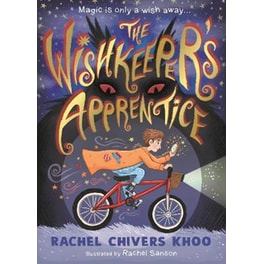 The Wishkeeper's Apprentice