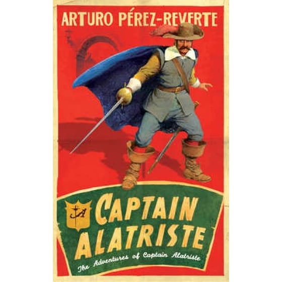 Captain Alatriste image 0