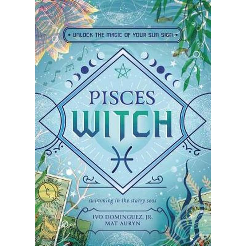 Pisces Witch