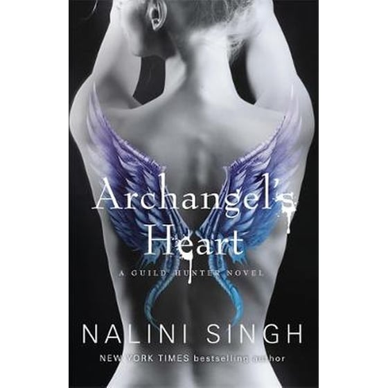 Archangel's Heart image 0