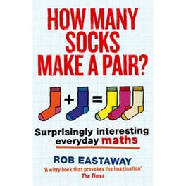How Many Socks Make a Pair?