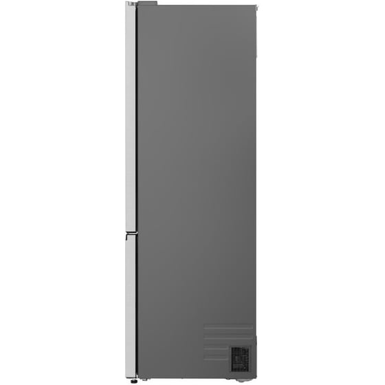 LG GBBW726CMB Total No Frost 465 Lt Ασημί Ψυγειοκαταψύκτης image 15
