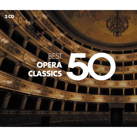 50 Best Opera image 0