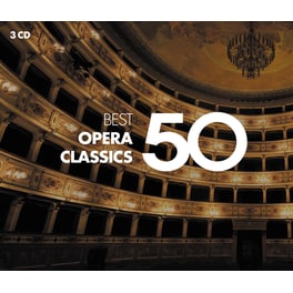 50 Best Opera