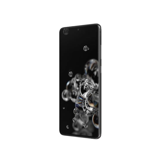 Smartphone Samsung Galaxy S20 Ultra 5G 128GB Dual Sim Cosmic Black image 2