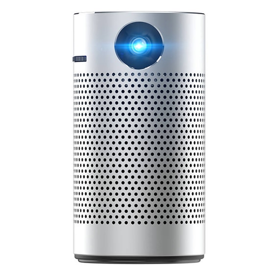 Projector Byintek P7 - Γκρι image 0