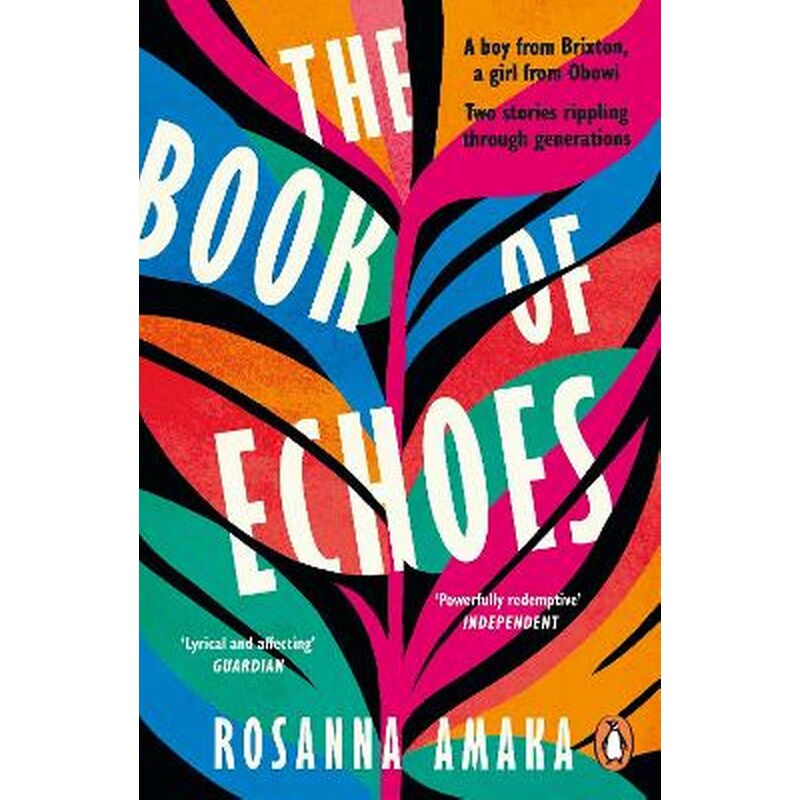 Book Of Echoes