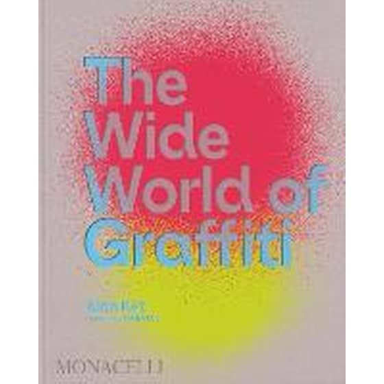Wide World of Graffiti image 0