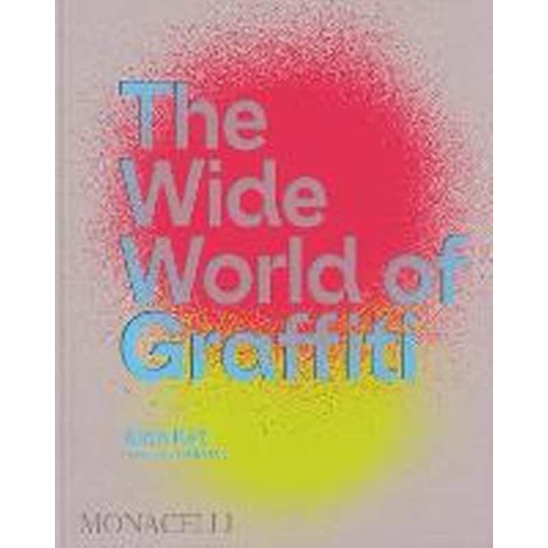 Wide World of Graffiti