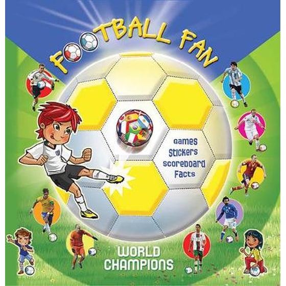 Football Fan image 0