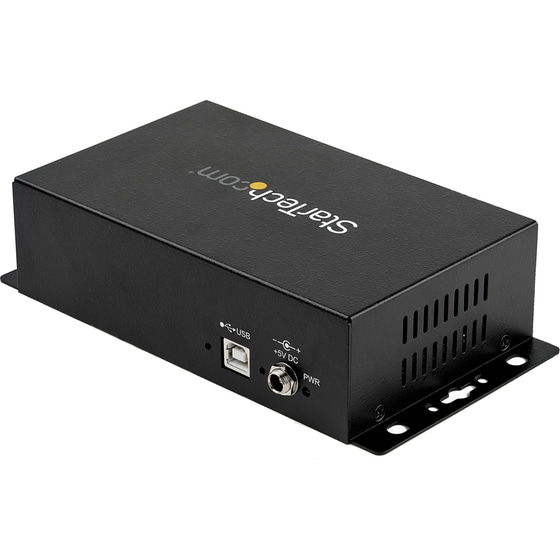 StarTech.com ICUSB2328I USB Hub 8-Port USB 2.0 συμβατό με USB-A image 3