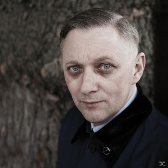 Mark Reeder-Collaborator image 0