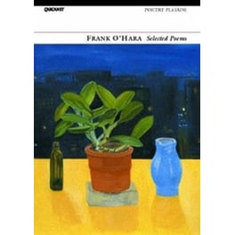 Selected Poems