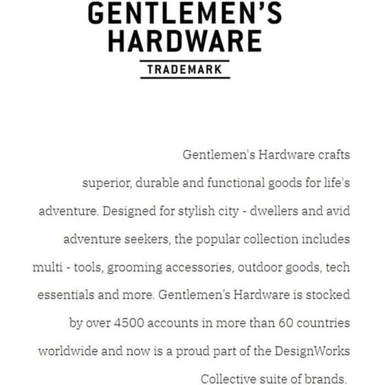 Poker in a Tin Gentlemen's Hardware image 5