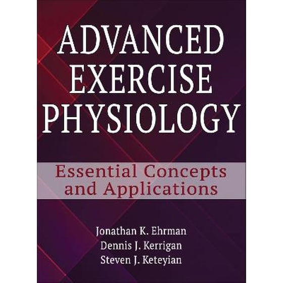 Advanced Exercise Physiology image 0