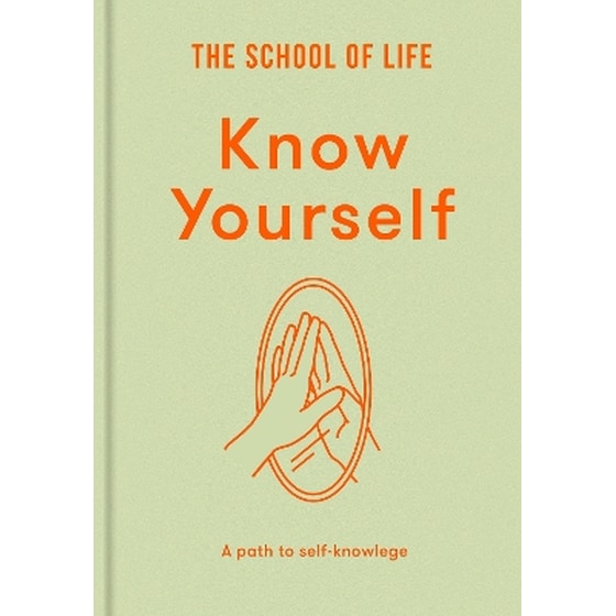 Know Yourself image 0