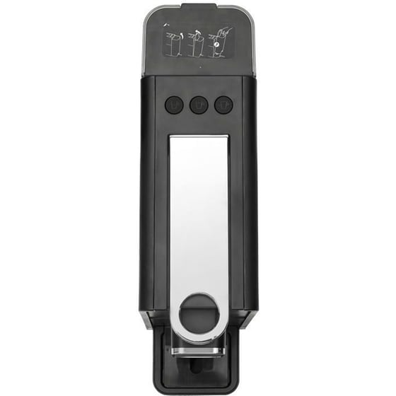 IZZY IZ-3060 1400W 20bar Μηχανή Espresso image 6