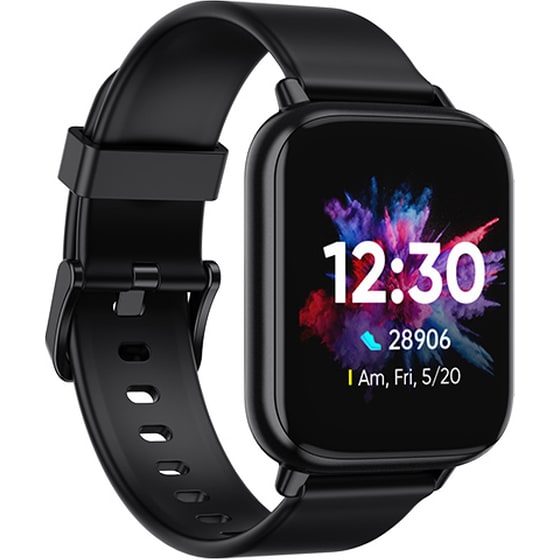 Smartwatch Realme Dizo Watch Pro 39mm - Black image 2