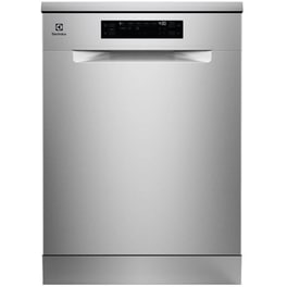ELECTROLUX E62SC200SX για 14 Σερβίτσια Inox Πλυντήριο Πιάτων