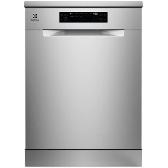 ELECTROLUX E62SC200SX για 14 Σερβίτσια Inox Πλυντήριο Πιάτων image 0