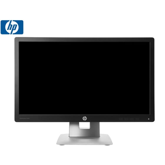 Refurbished Monitor HP E222 22" LED| Grade A image 0