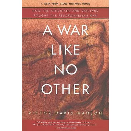 War Like No Other image 0
