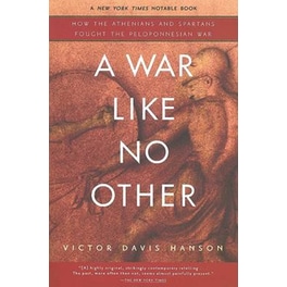 War Like No Other