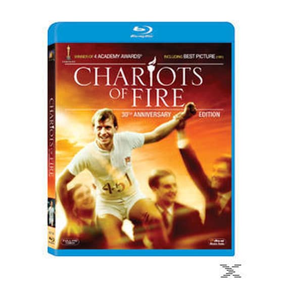 Chariots of Fire image 0