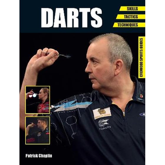 Darts image 0