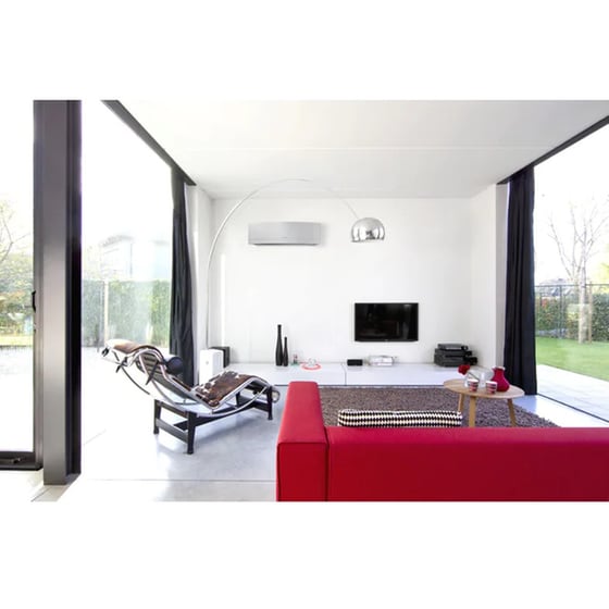 DAIKIN Emura FTXJ25MS/RXJ25M Κλιματιστικό Inverter 9.000 BTU A+++/A+++ με WiFi image 8