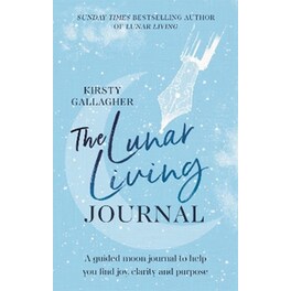 The Lunar Living Journal