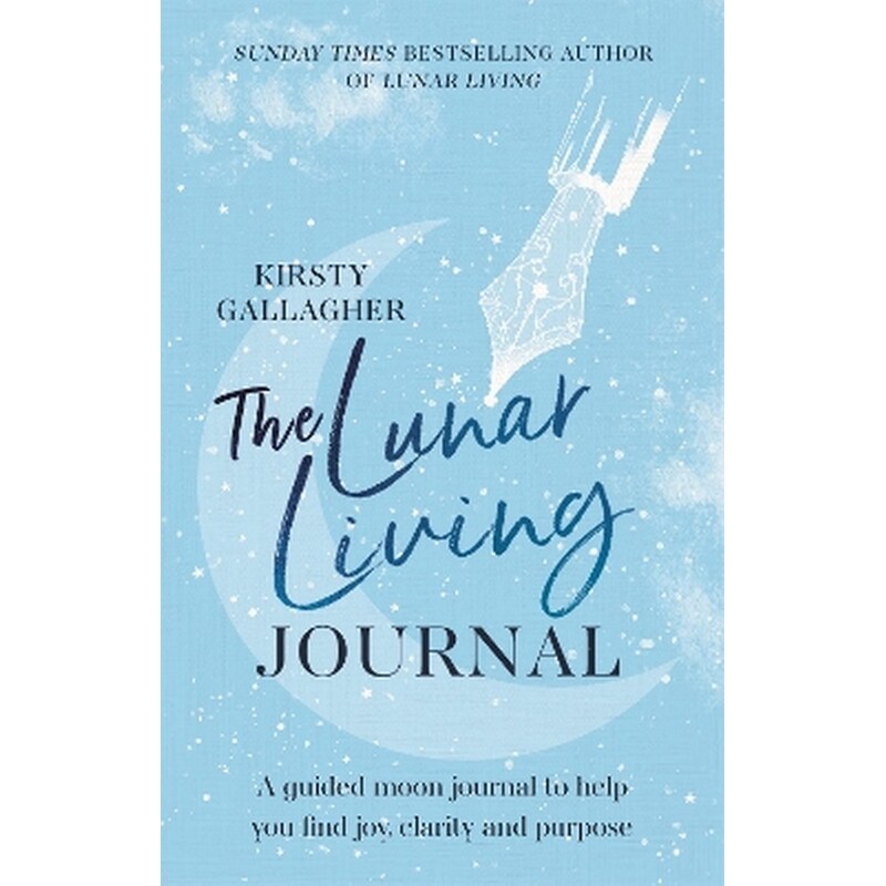 The Lunar Living Journal