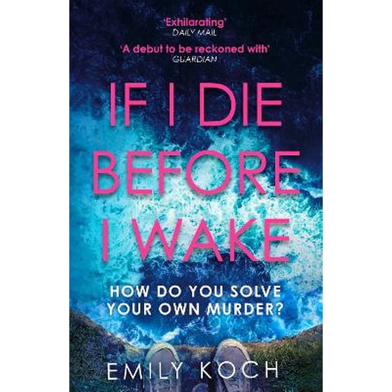 If I Die Before I Wake image 0