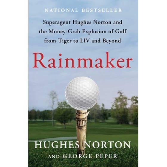 Rainmaker image 0