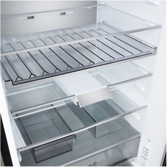 LG GBBW726CEV Total No Frost 465 Lt Ανθρακί Ψυγειοκαταψύκτης image 23