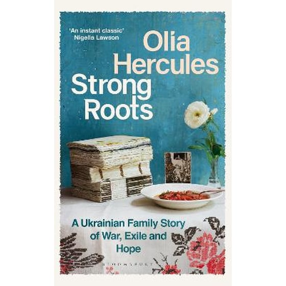 Strong Roots image 0