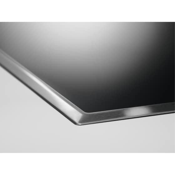 ELECTROLUX EOF3H50BK & EHF6346XOK 65 Lt Μαύρο Eντοιχιζόμενο Σετ Φούρνος και Εστία image 7