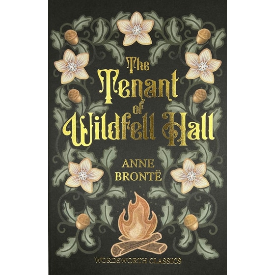 The Tenant of Wildfell Hall image 0