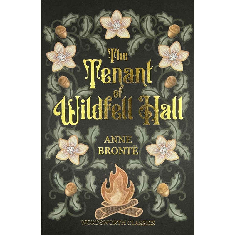 The Tenant of Wildfell Hall