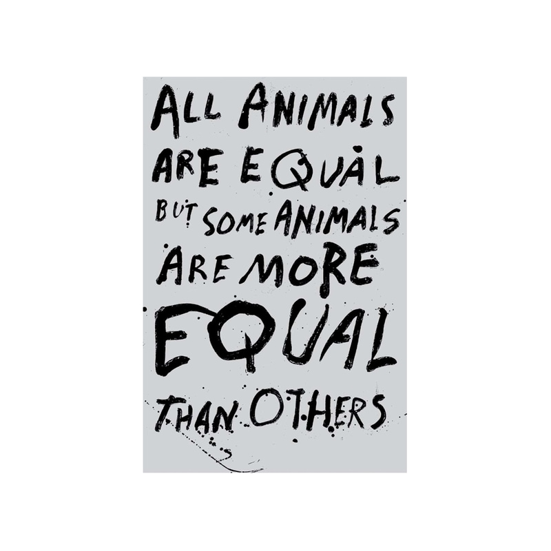 Σημειωματάριο Brainfood Φάρμα Των Ζώων